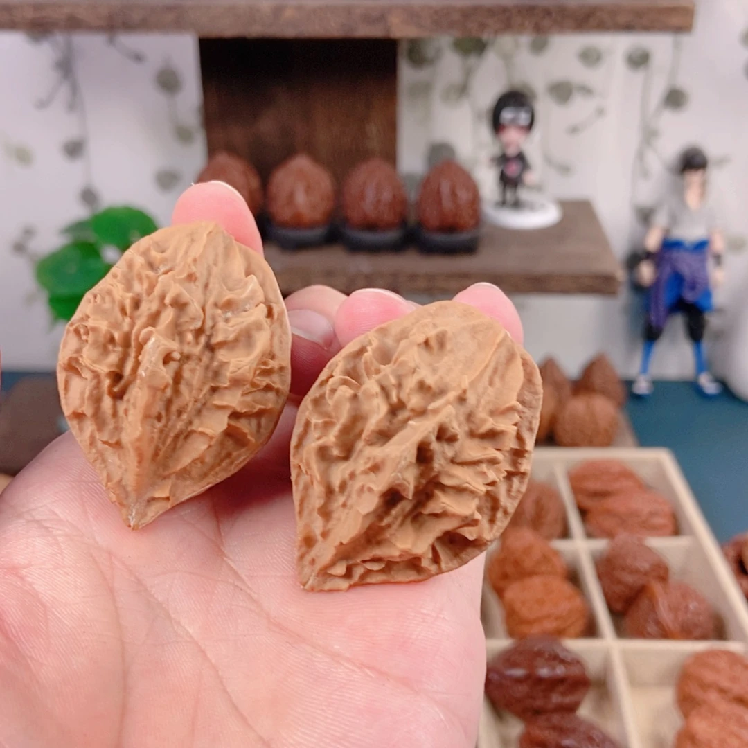 文玩核桃吊坠69¥¥断齿龙骨