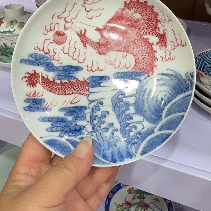 陶瓷艺术品收藏陶瓷