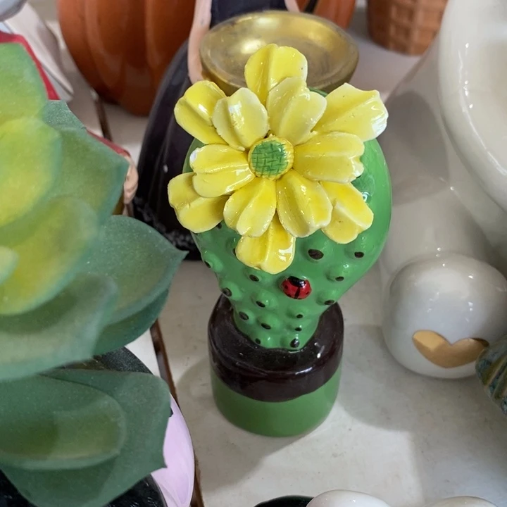 陶瓷树脂工艺摆件
