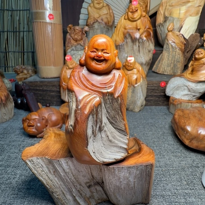 刘***国柏木（崖柏）我也想要这样一款