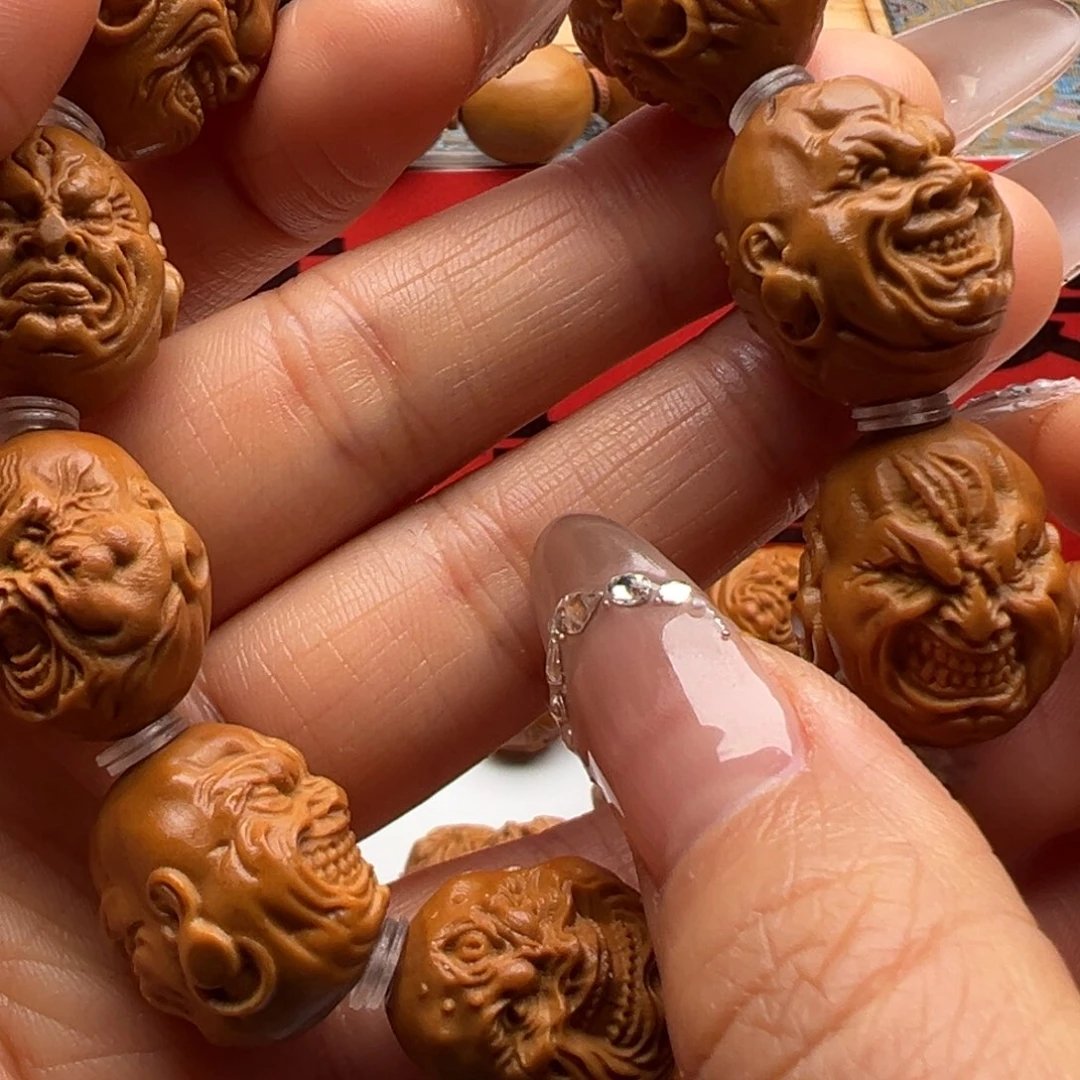 橄榄核手串/手链橄榄核