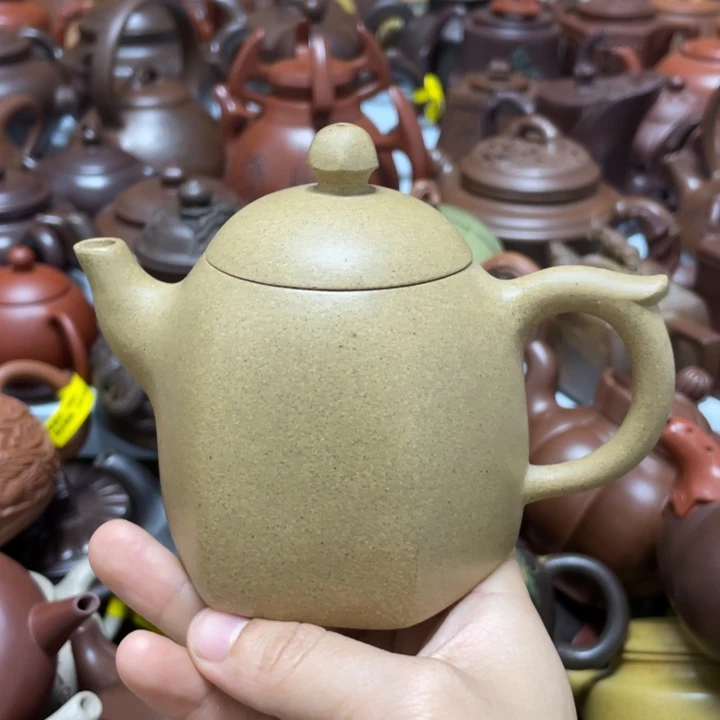 茶壶紫砂紫砂艺术艺术
