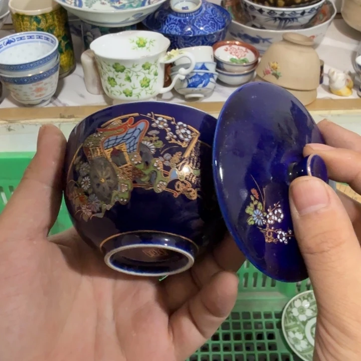 陶瓷推荐第二名20包邮