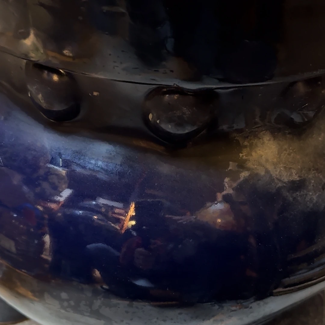 古***器瓷器等文物的保护工作也，