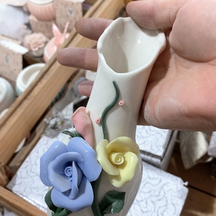 摆件陶瓷树脂家居摆件