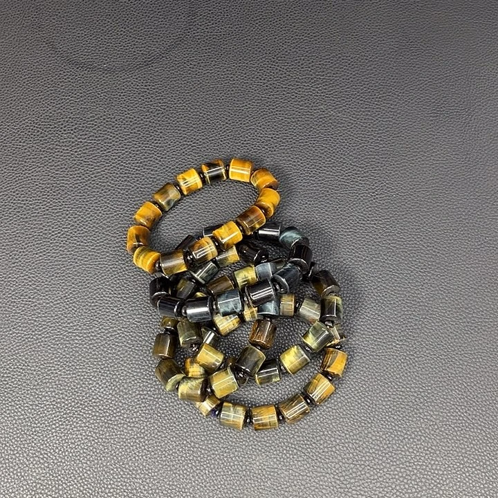 木变石未镶嵌手饰T26起 阳手串发其一