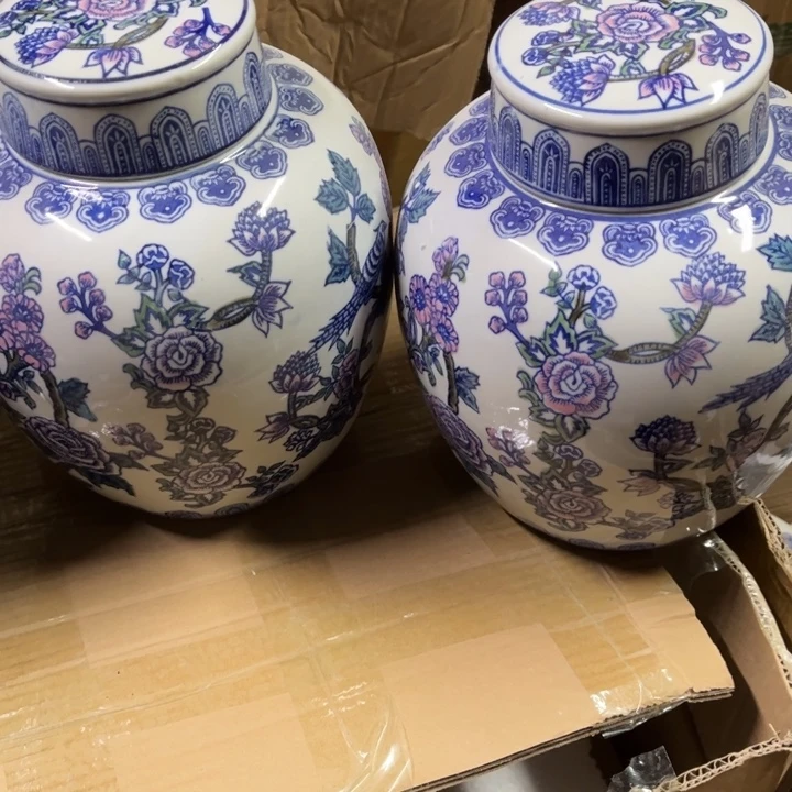 健***陶瓷制品瑕疵处理