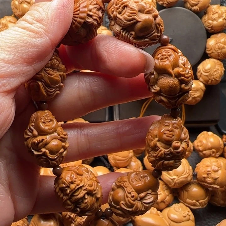 手串橄榄核橄榄核