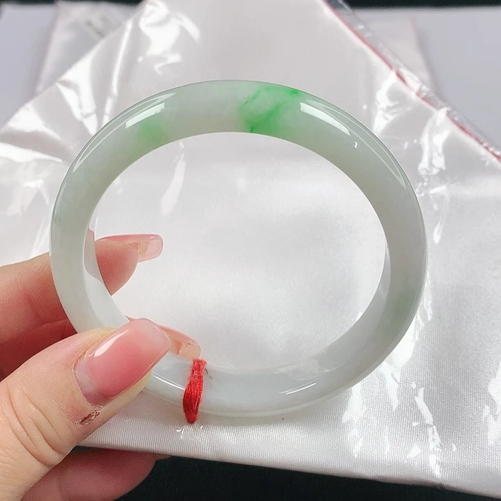 未镶嵌手镯翡翠翡翠249