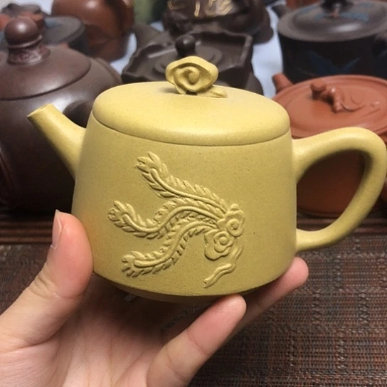 茶壶紫砂紫砂壶微瑕微瑕微瑕微瑕微瑕