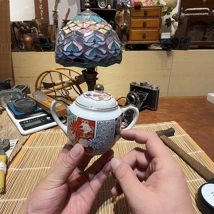瓷片好的我真的是太喜欢了
