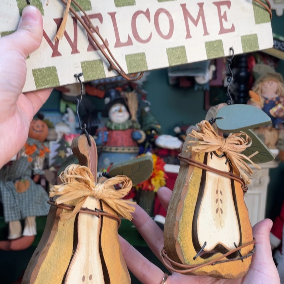 中古摆件默认微瑕