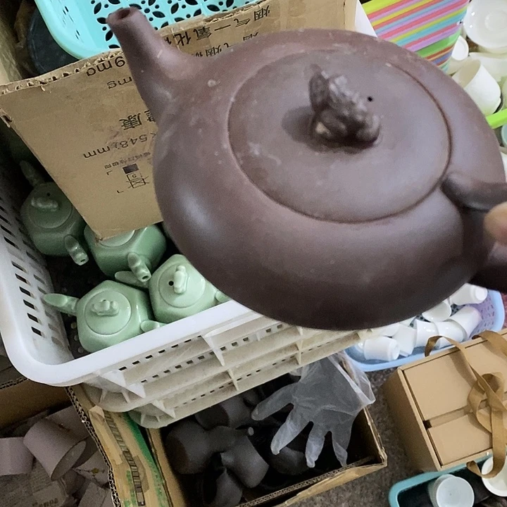 陶瓷艺术品及陶瓷制品