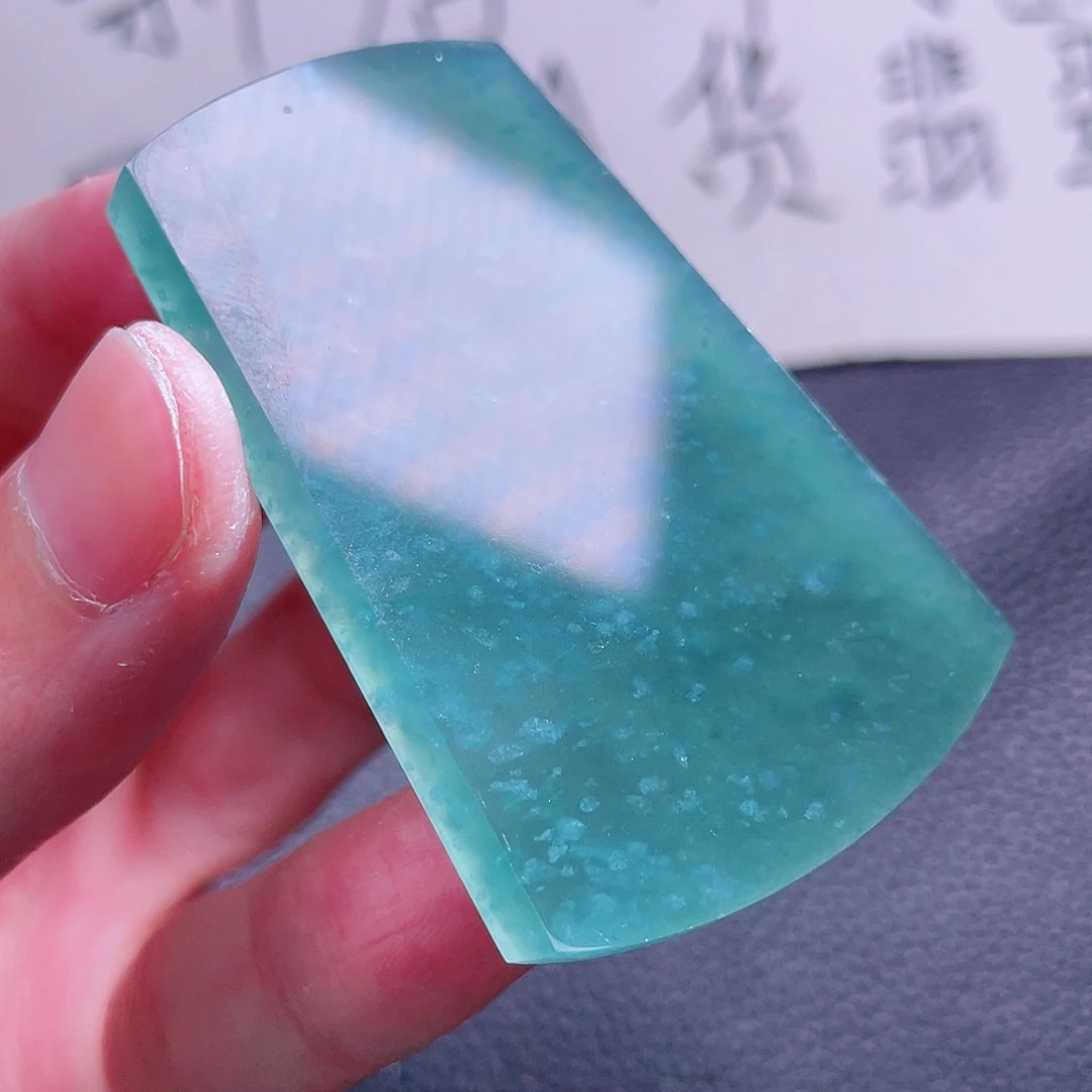 翡翠颈饰未镶嵌999999999