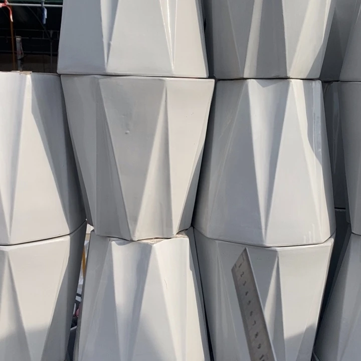 低腰白八方特大号口38/40