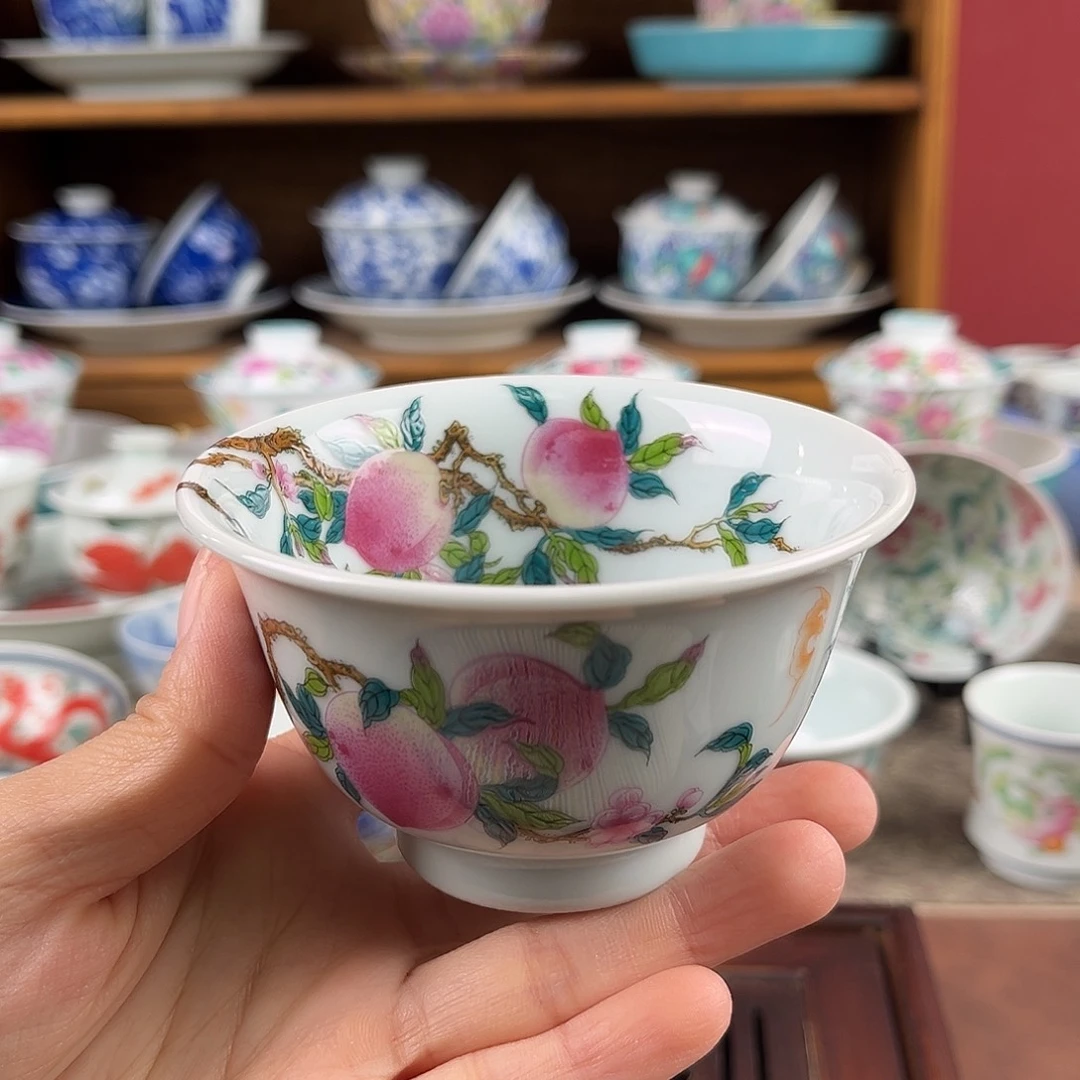 微瑕微瑕景德镇陶瓷