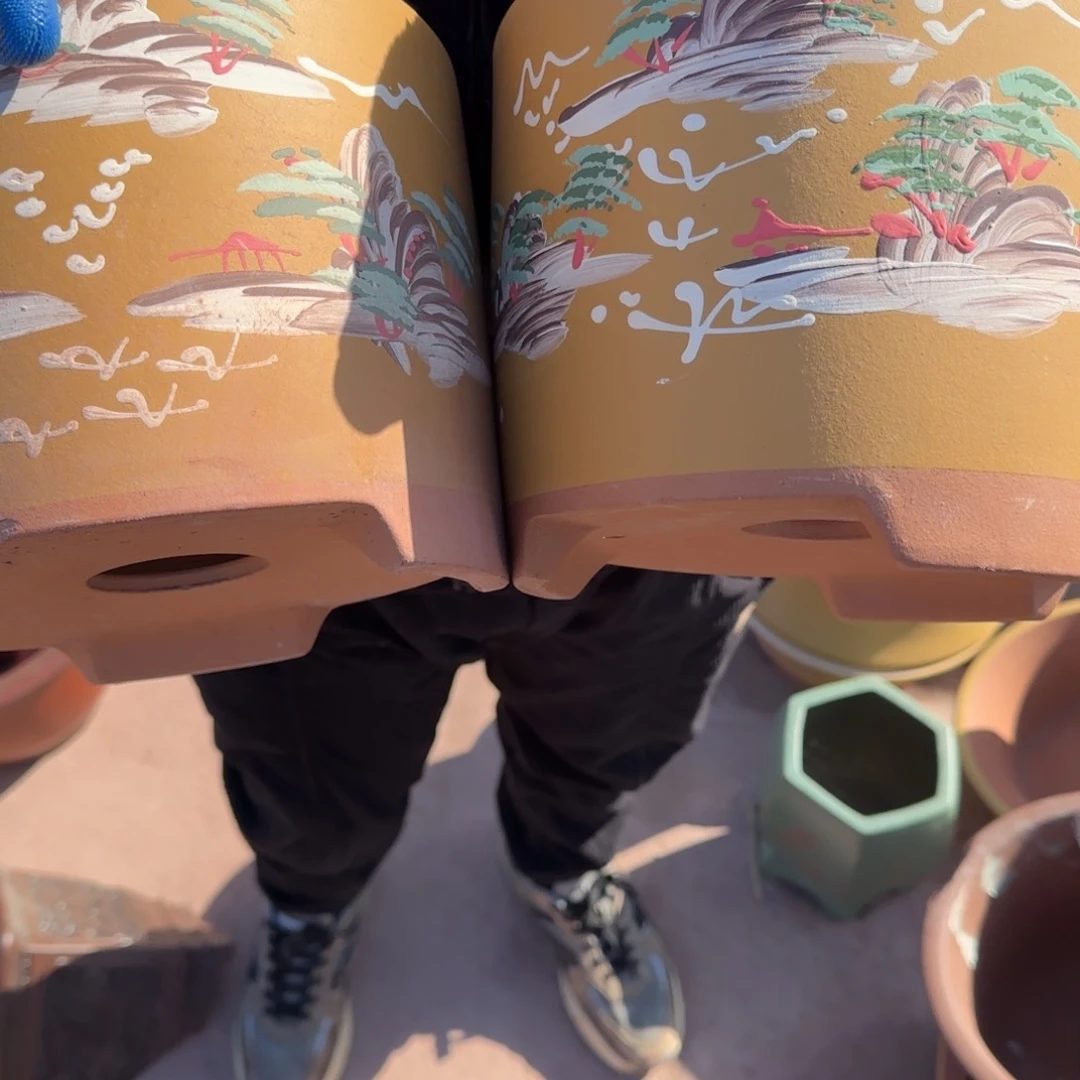 紫砂口径17.13口径