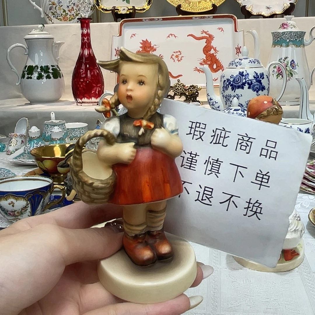 陶瓷欧美中古美物