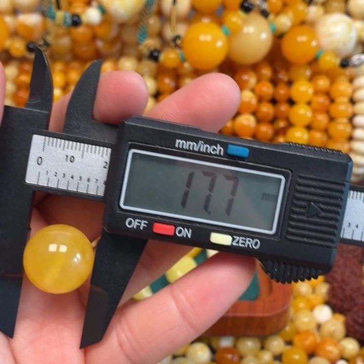 非金属配珠配饰50