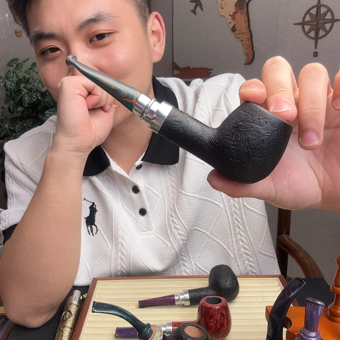 石楠木意大利进口石楠木烟斗