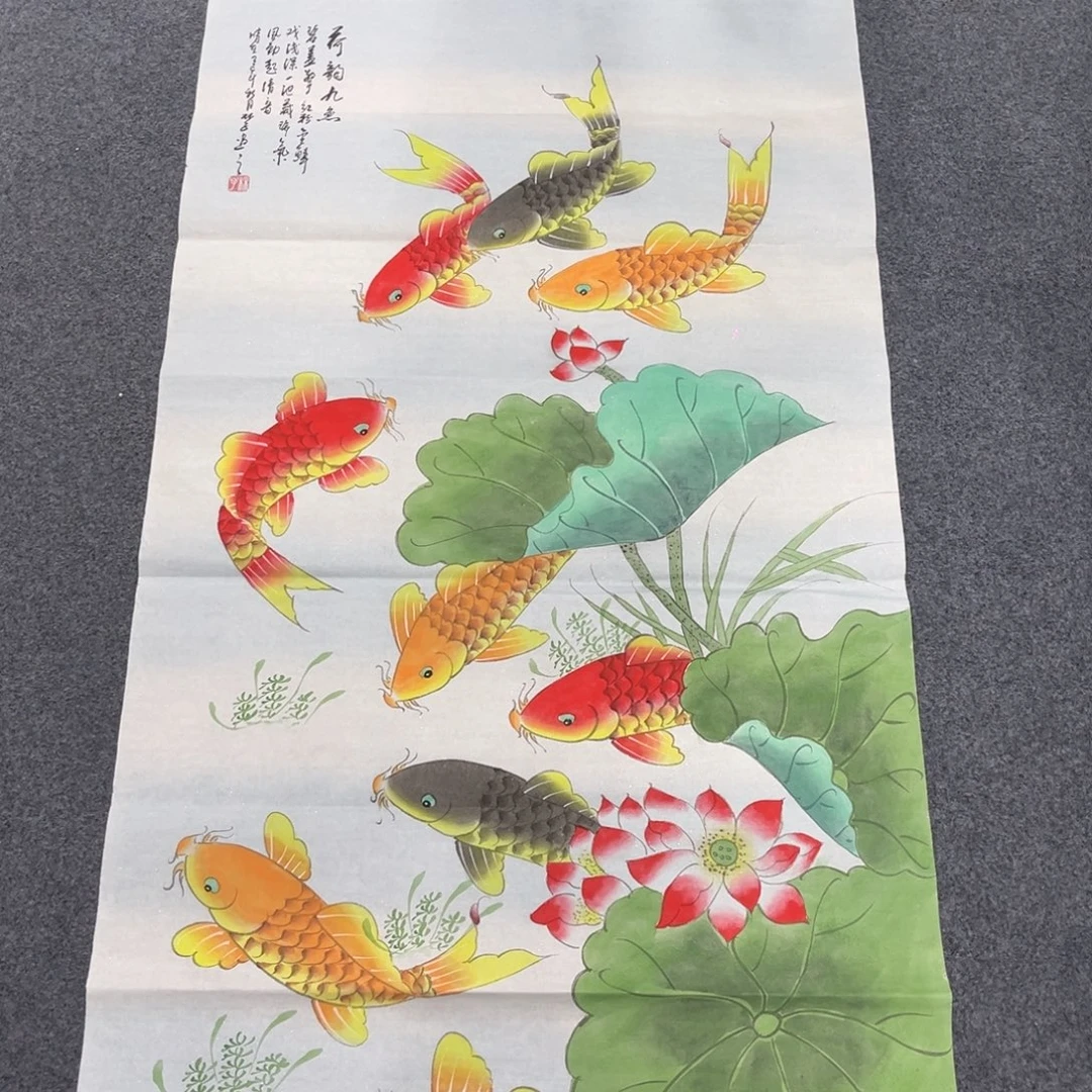 国画我们的目标是成为一