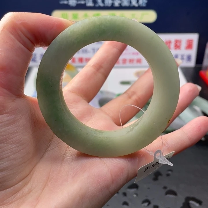 【闪购商品】未镶嵌翡翠定制翡翠
