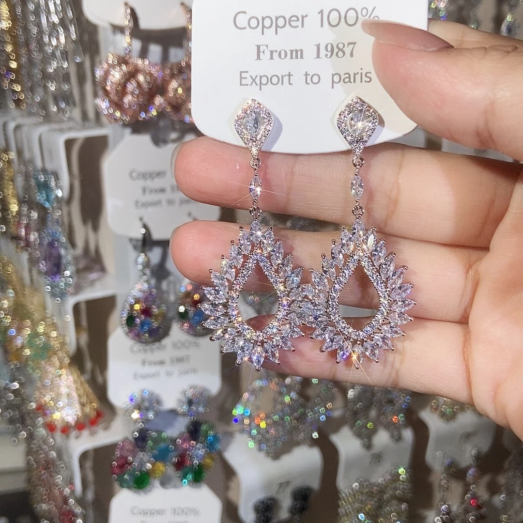 铜合金锆石925银