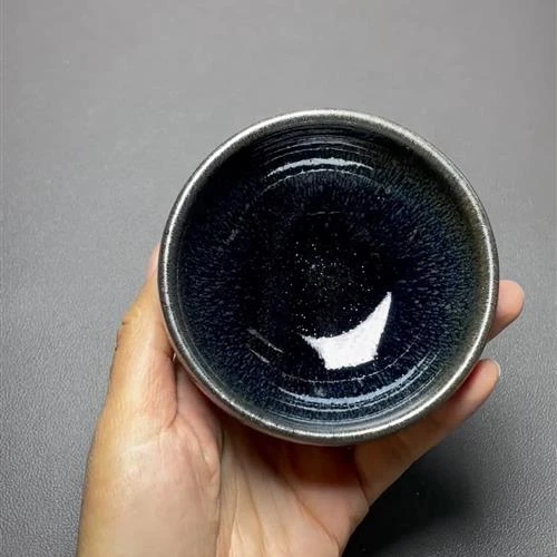 【闪购商品】茶盏-584............