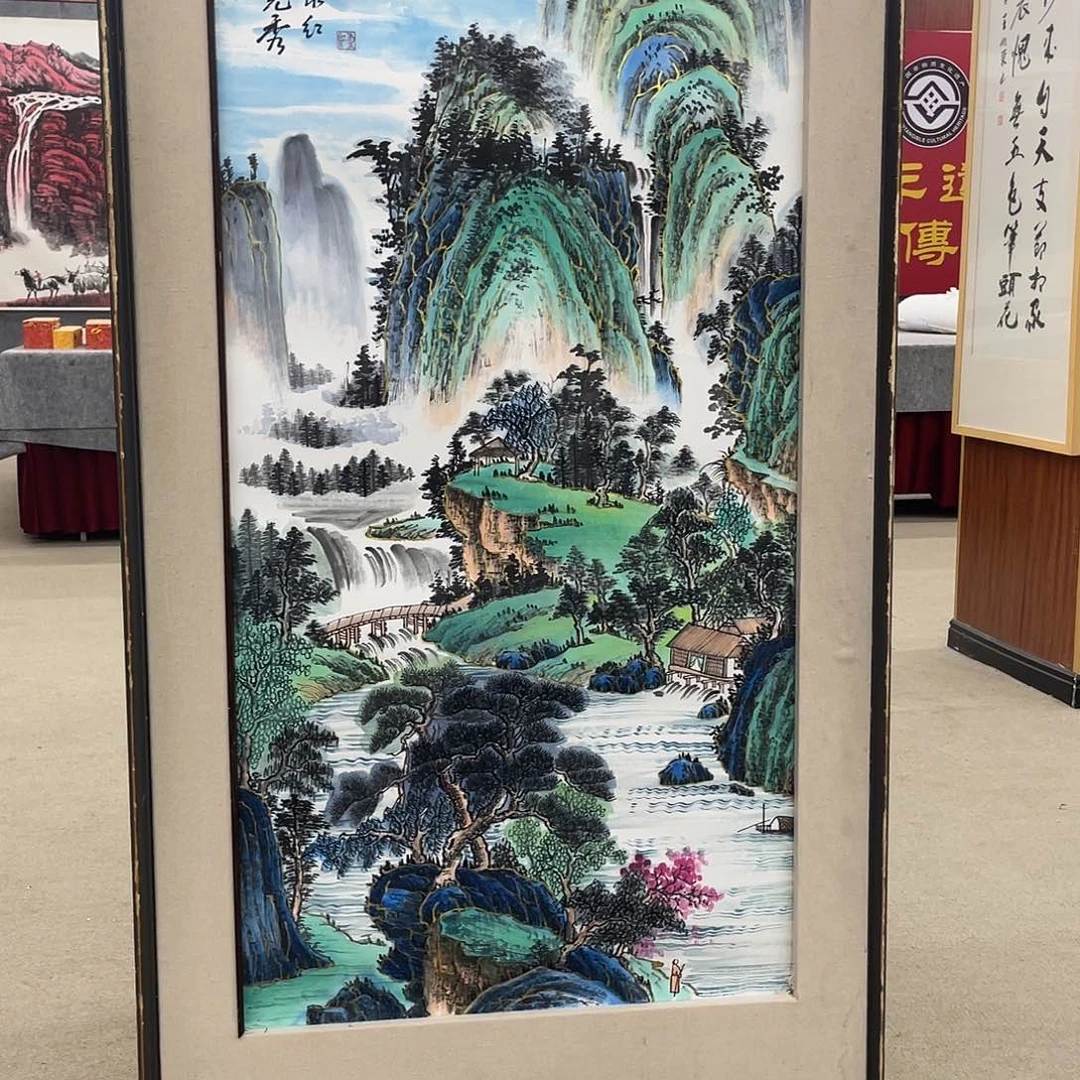 书法可口可乐公司在公司推出的一款