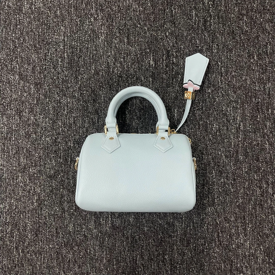 YY【蓝色】百搭高定休闲包包33288