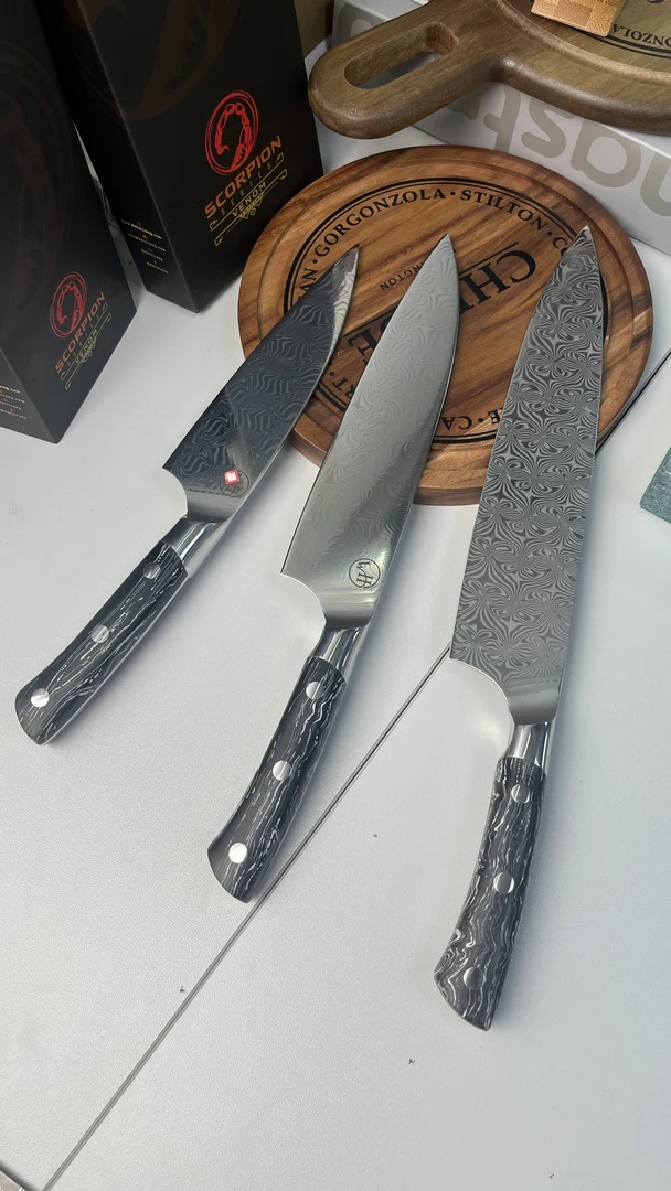 小威 系列 无心瑞粉