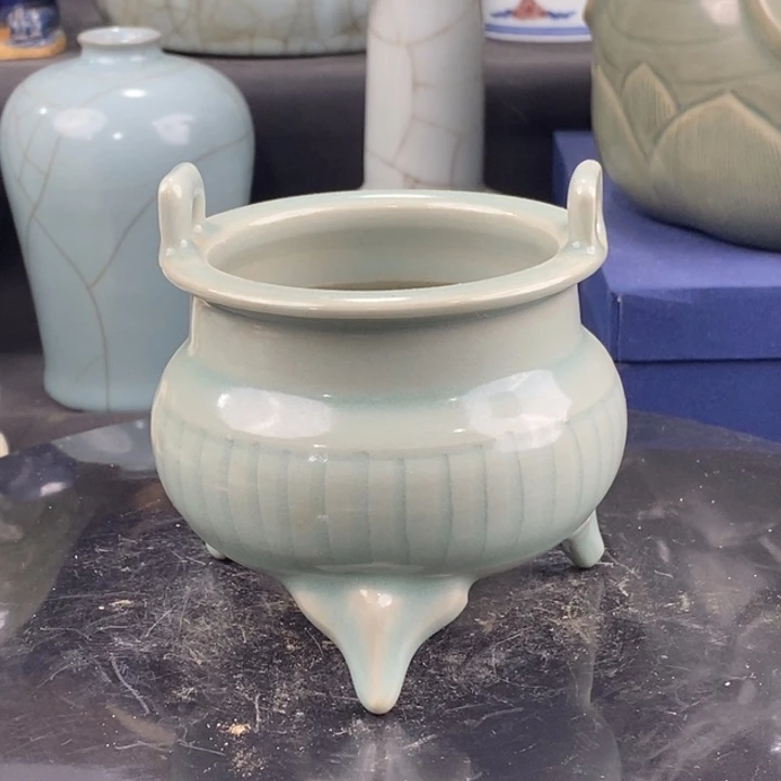 瓷片摆件1111111111111