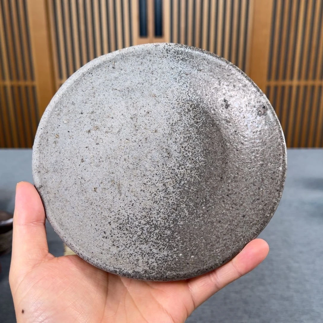 敦郎 须惠 备前烧壶承
