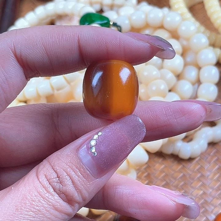 鹿骨手串/手链驼骨驼骨58