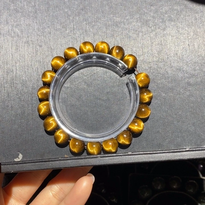 木变石手链未镶嵌X*