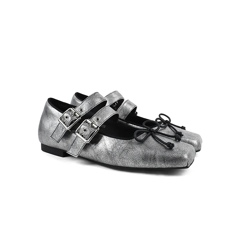 正常尺码 女鞋 时尚单鞋 wwwDF006