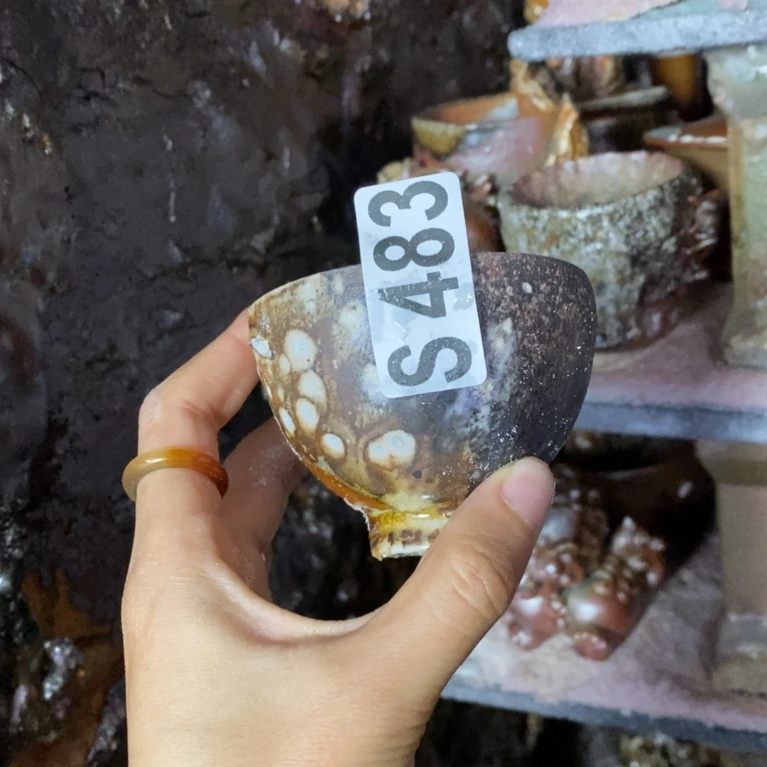 开窑大吉 高货多多483瑕疵3