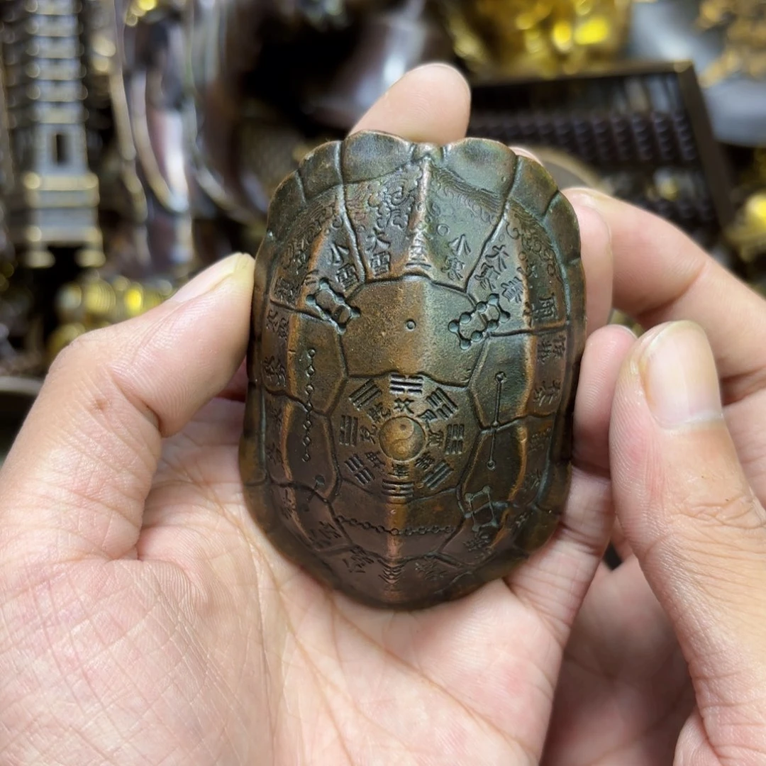 嘉嘉精品铜器摆件