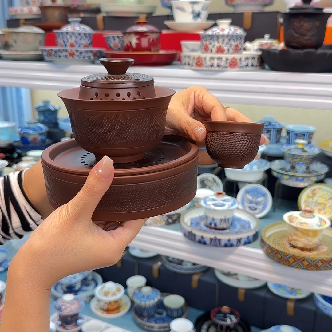 我们都在努力着改变