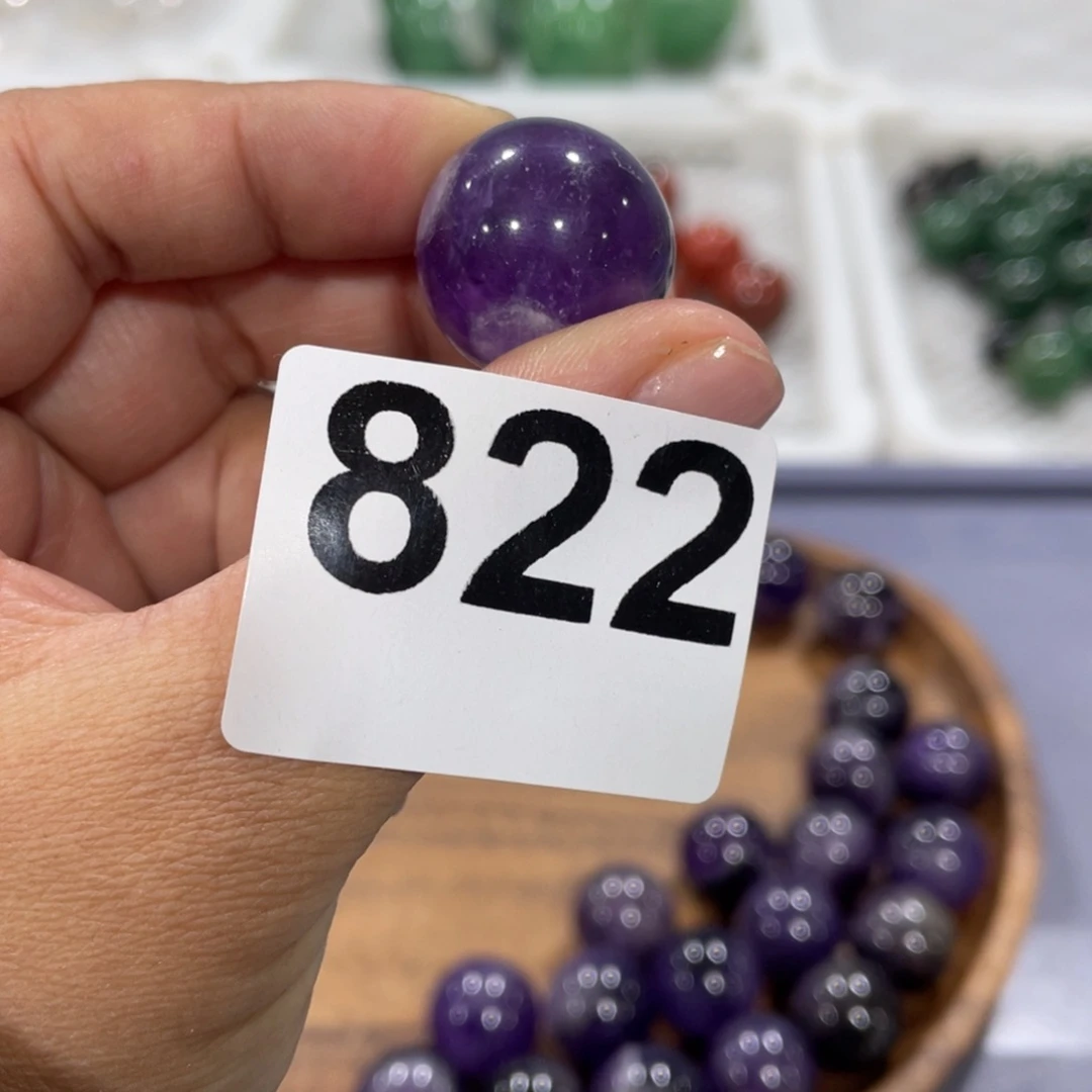 水晶未镶嵌大型摆件（非配饰）822