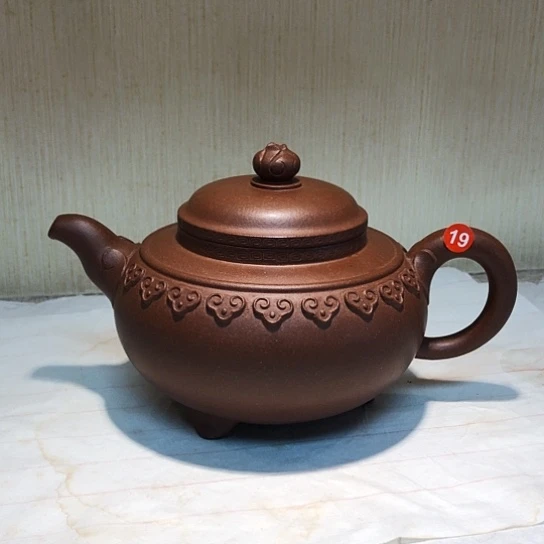 茶壶紫砂紫砂壶茶具