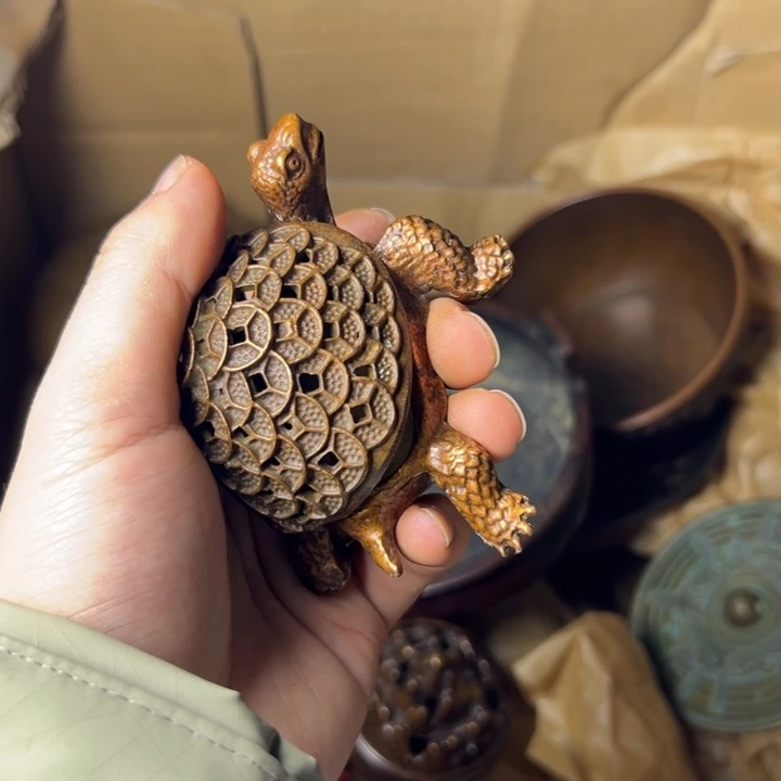 创意设计摆件制作