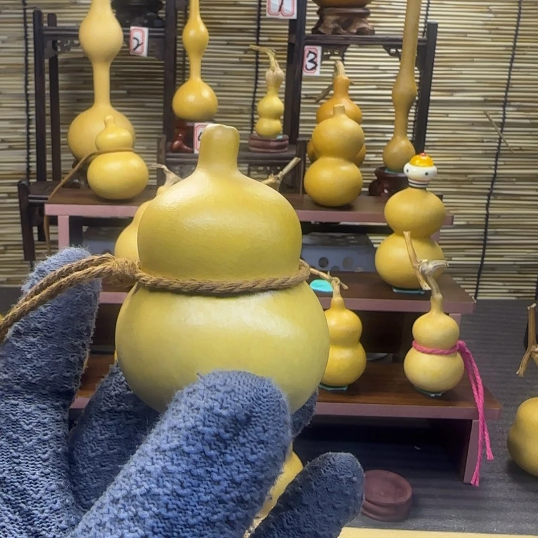 大****天然精品文玩葫芦放漏不退不换