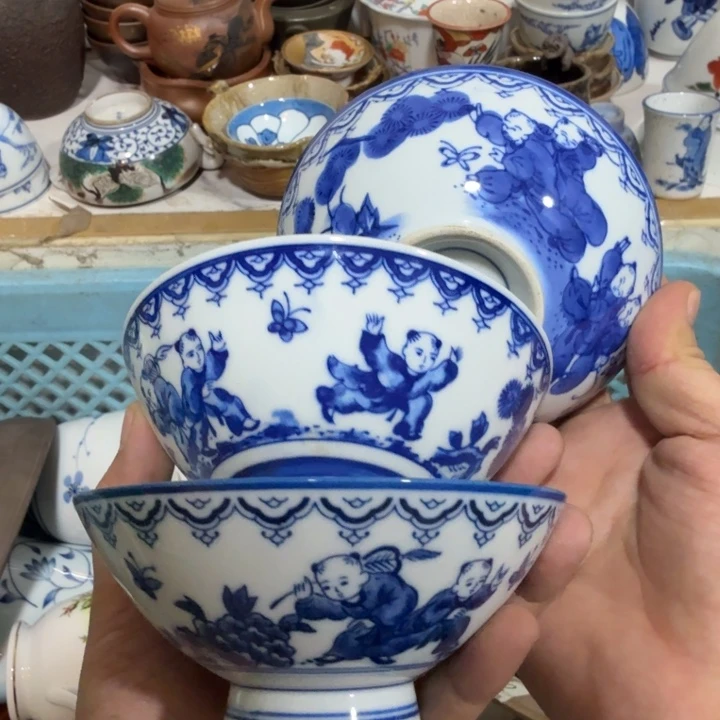 陶瓷推荐第二名20包邮