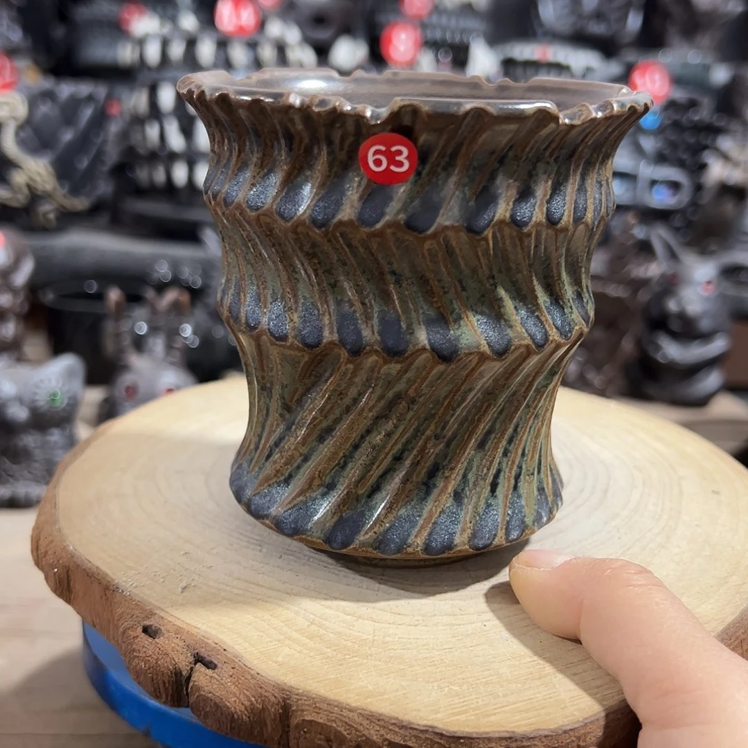 63号，内口8外高9.8