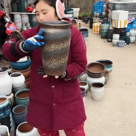 口20高33盆子盆子