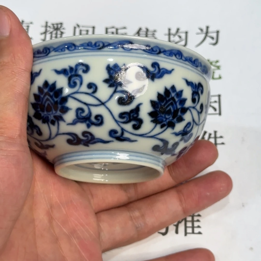 摆件当代仿古精品全手工