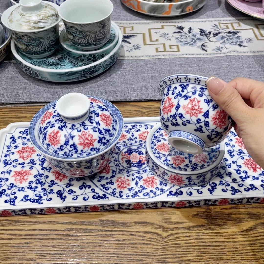 景德镇陶瓷工厂福利价