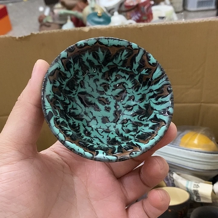 陶瓷艺术品制作工艺壶