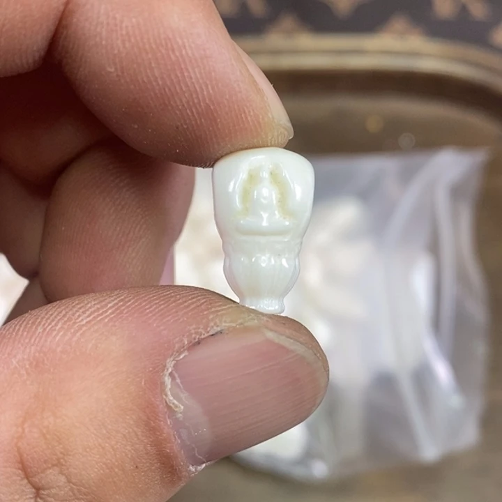 手串/手链驼骨编号50